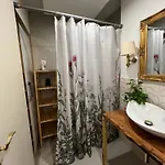 Pansiyon 15 Qm Mit Gemeinschaftsbad *