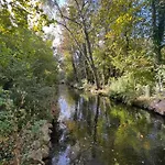 15 Qm Mit Gemeinschaftsbad Kwatera prywatna