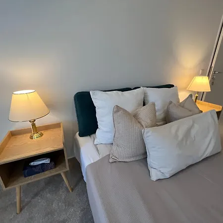 15 Qm Mit Gemeinschaftsbad Privatunterkunft