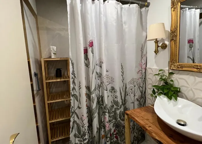 Habitación en casa particular 15 Qm Mit Gemeinschaftsbad *